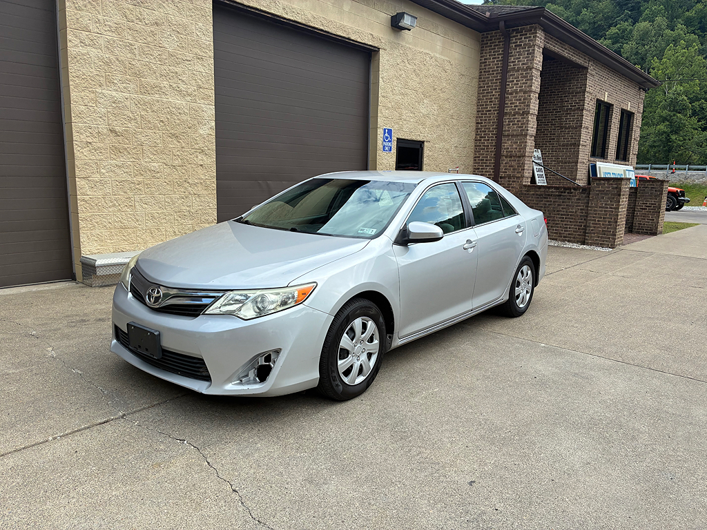 toyota camry 2014 4T1BF1FK9EU404576 image toyota camry 2014 4T1BF1FK9EU404576 image