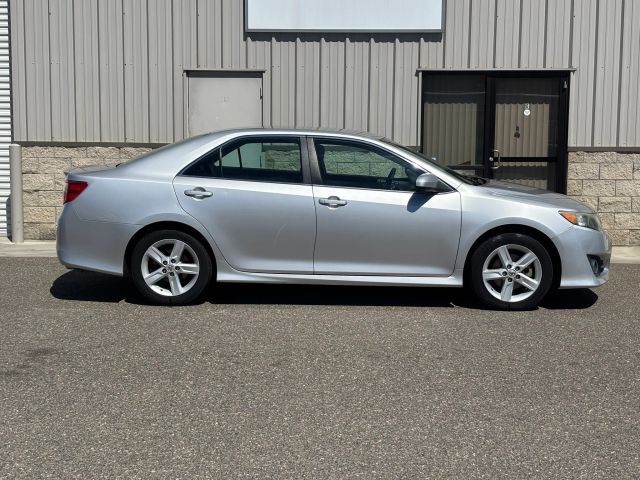 toyota camry 2014 4T1BF1FK5EU432777 image toyota camry 2014 4T1BF1FK5EU432777 image