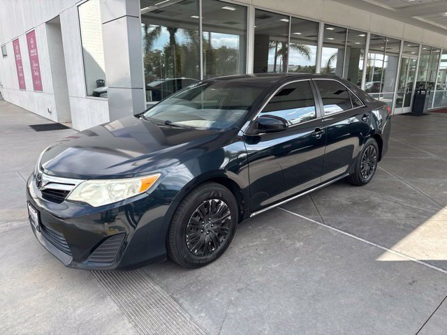 toyota camry 2014 4T4BF1FK2ER435447 image toyota camry 2014 4T4BF1FK2ER435447 image