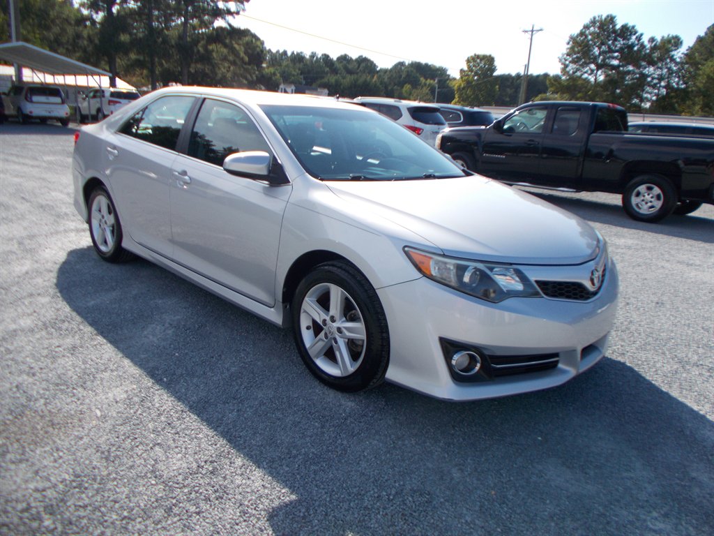 toyota camry 2014 4T1BF1FK0EU456369 image toyota camry 2014 4T1BF1FK0EU456369 image