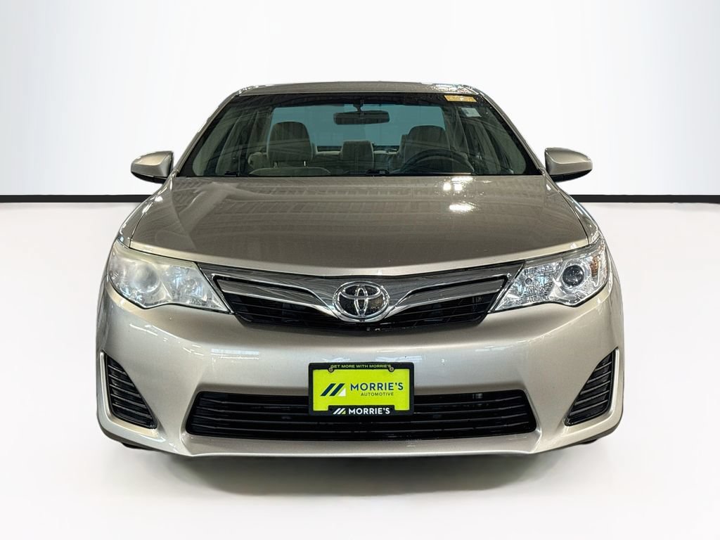 toyota camry 2014 4T1BF1FK1EU410064 image toyota camry 2014 4T1BF1FK1EU410064 image