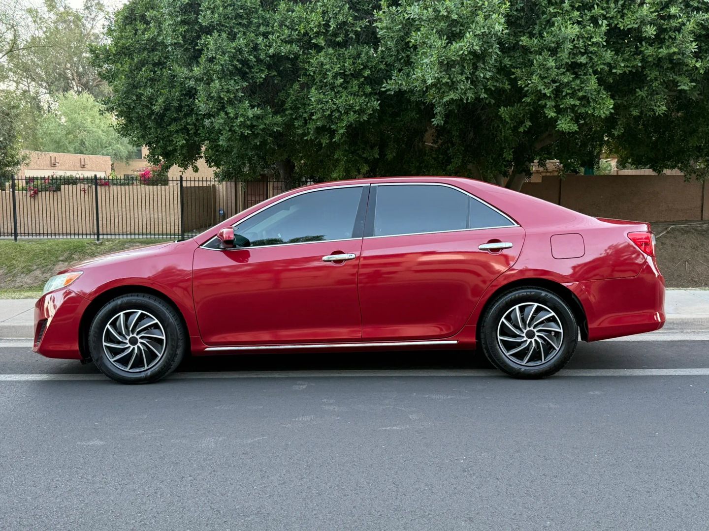toyota camry 2014 4T4BF1FK0ER353569 image toyota camry 2014 4T4BF1FK0ER353569 image