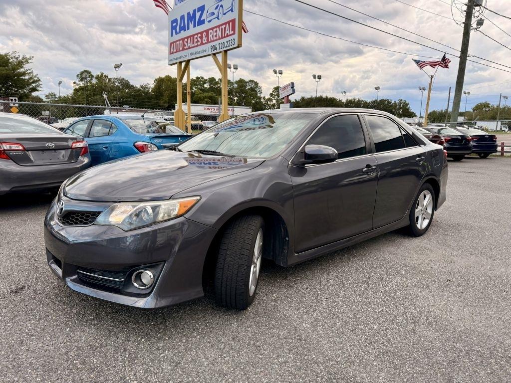 toyota camry 2014 4T1BF1FK9EU387715 image toyota camry 2014 4T1BF1FK9EU387715 image
