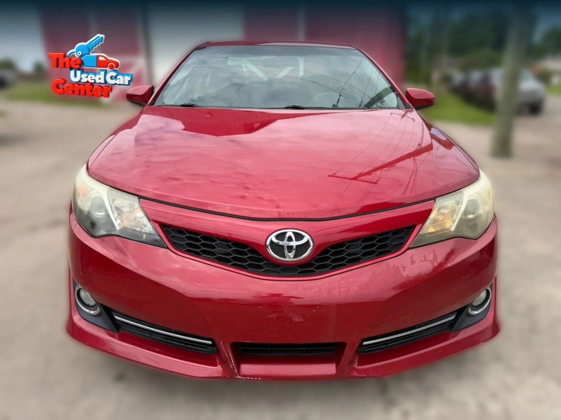 toyota camry 2014 4T1BF1FK8EU801518 image toyota camry 2014 4T1BF1FK8EU801518 image