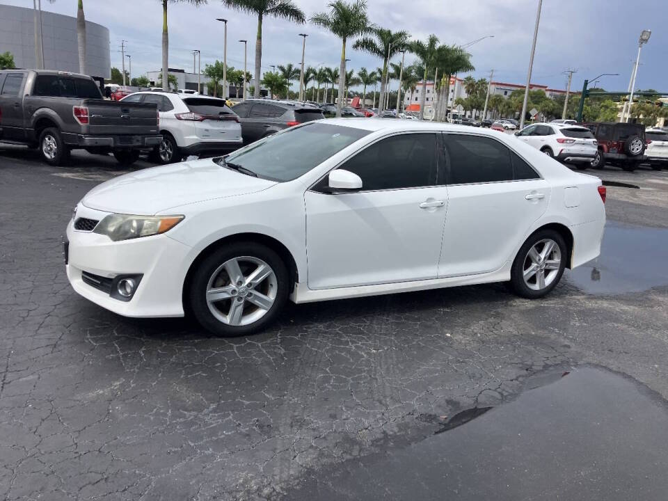 toyota camry 2014 4T1BF1FKXEU367067 image toyota camry 2014 4T1BF1FKXEU367067 image