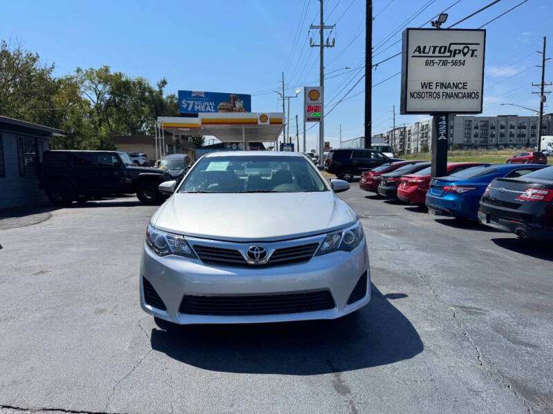 toyota camry 2014 4T1BF1FK5EU855536 image toyota camry 2014 4T1BF1FK5EU855536 image
