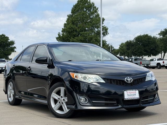 toyota camry 2014 4T1BF1FK7EU360240 image toyota camry 2014 4T1BF1FK7EU360240 image
