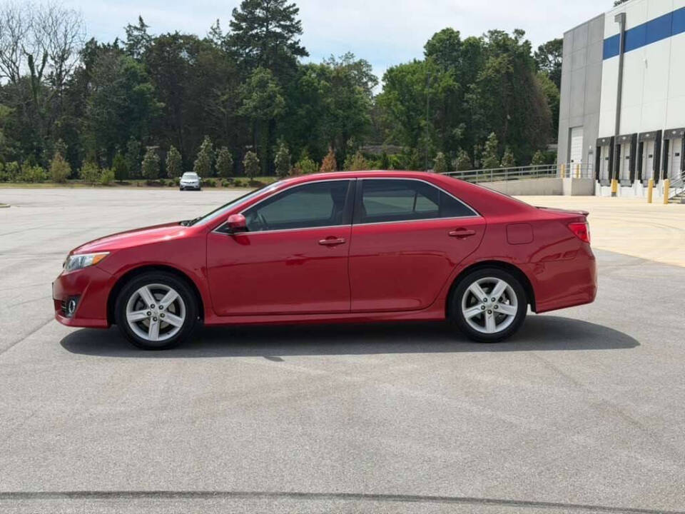 toyota camry 2014 4T1BF1FK5EU839949 image toyota camry 2014 4T1BF1FK5EU839949 image
