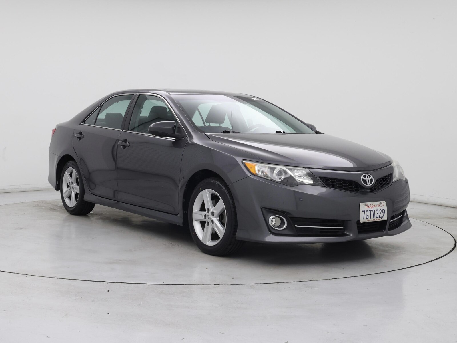 toyota camry 2014 4T1BF1FK9EU768111 image toyota camry 2014 4T1BF1FK9EU768111 image