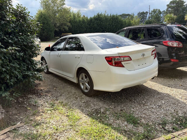 toyota camry 2014 4T1BF1FK1EU742005 image toyota camry 2014 4T1BF1FK1EU742005 image