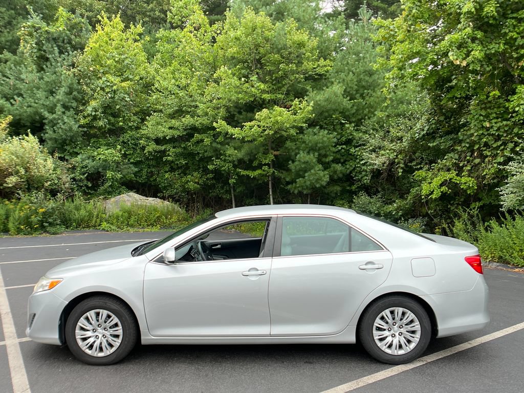 toyota camry 2014 4T4BF1FK2ER402495 image toyota camry 2014 4T4BF1FK2ER402495 image