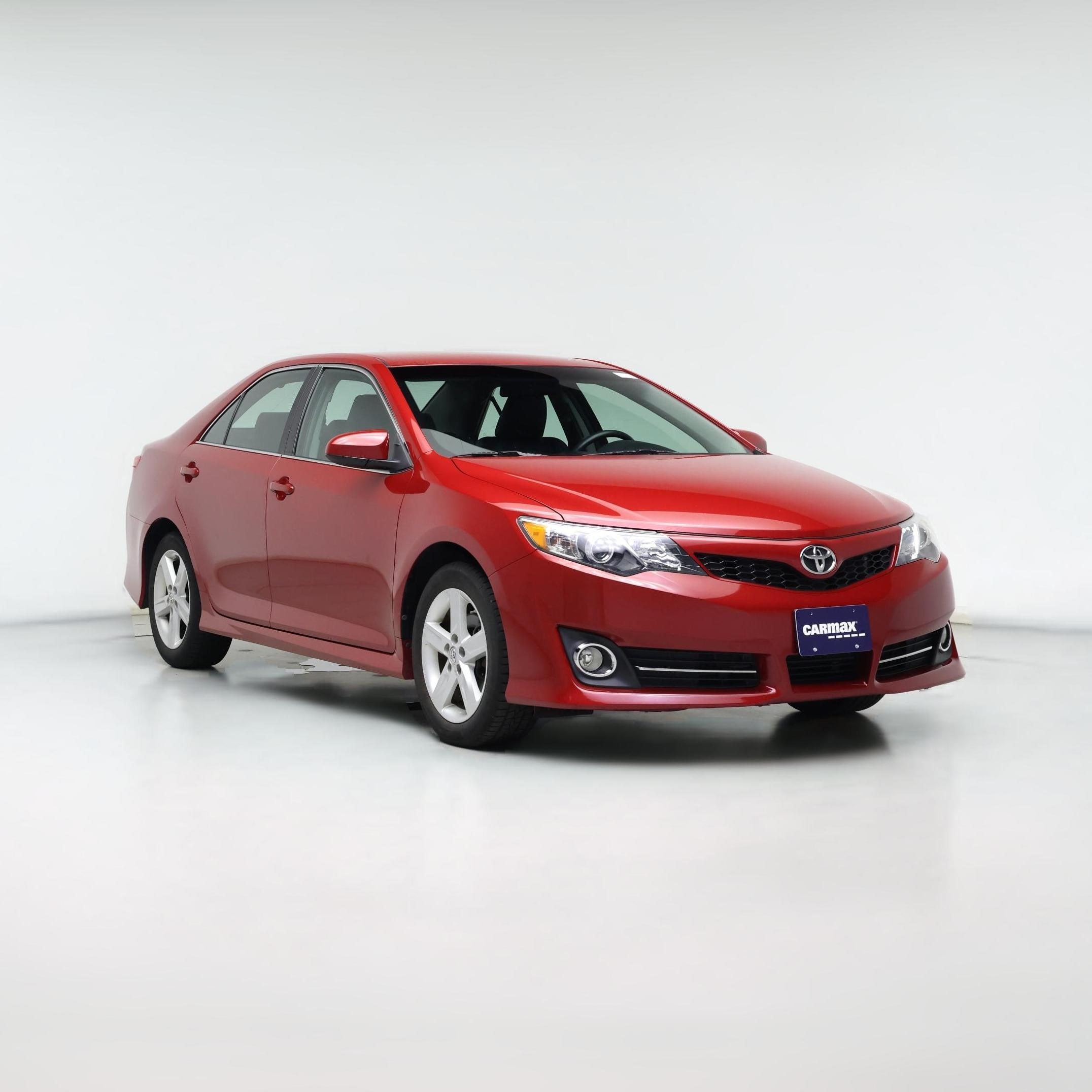 toyota camry 2014 4T1BF1FK6EU738645 image toyota camry 2014 4T1BF1FK6EU738645 image