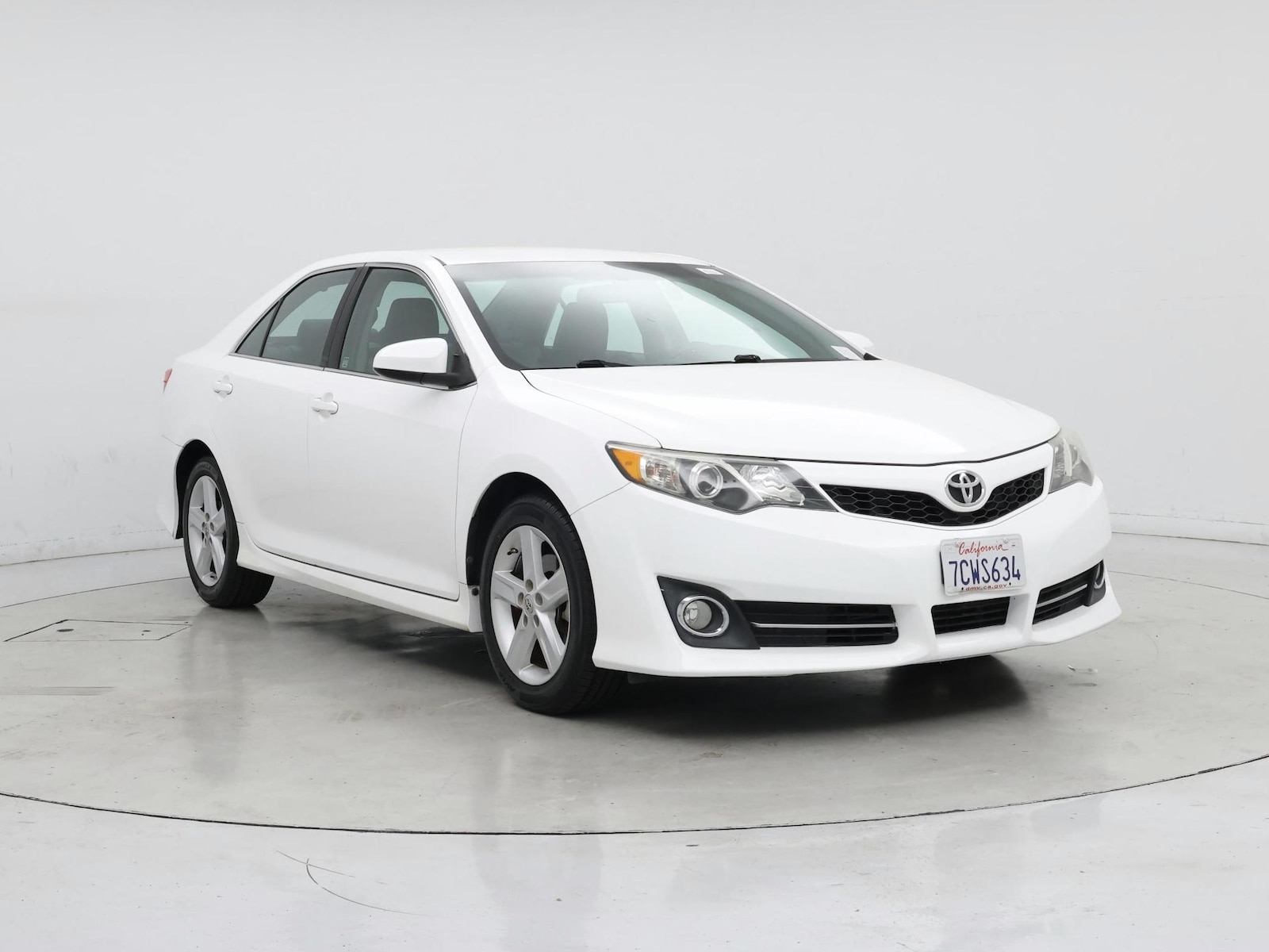 toyota camry 2014 4T1BF1FK1EU746684 image toyota camry 2014 4T1BF1FK1EU746684 image
