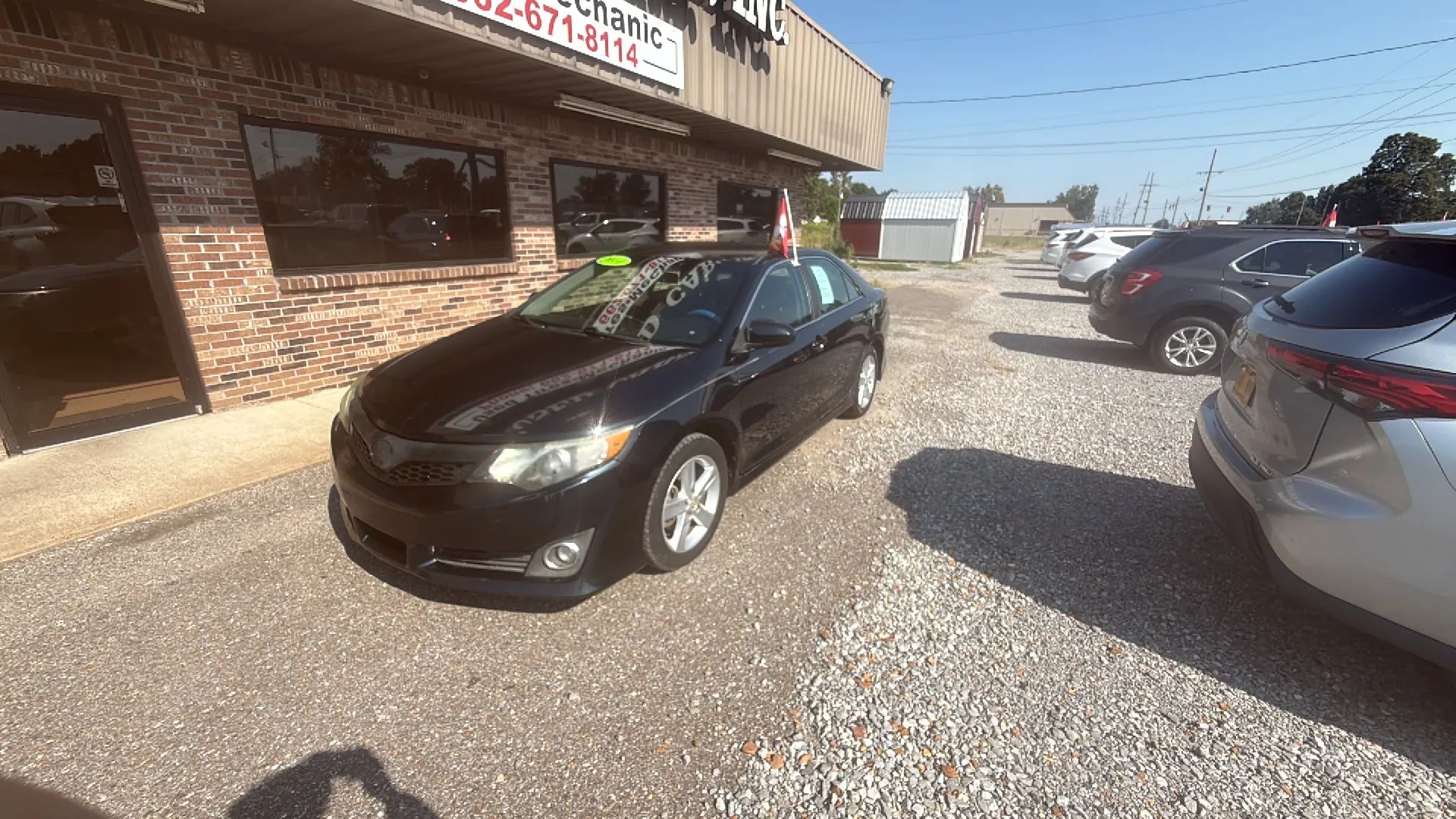 toyota camry 2014 4T1BF1FK0EU459434 image toyota camry 2014 4T1BF1FK0EU459434 image