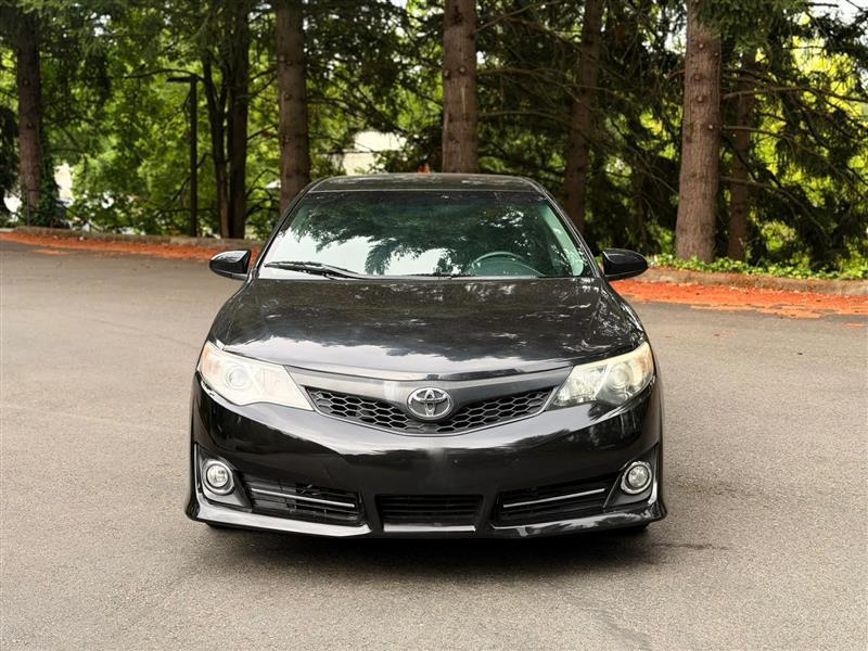 toyota camry 2014 4T1BF1FKXEU387478 image toyota camry 2014 4T1BF1FKXEU387478 image