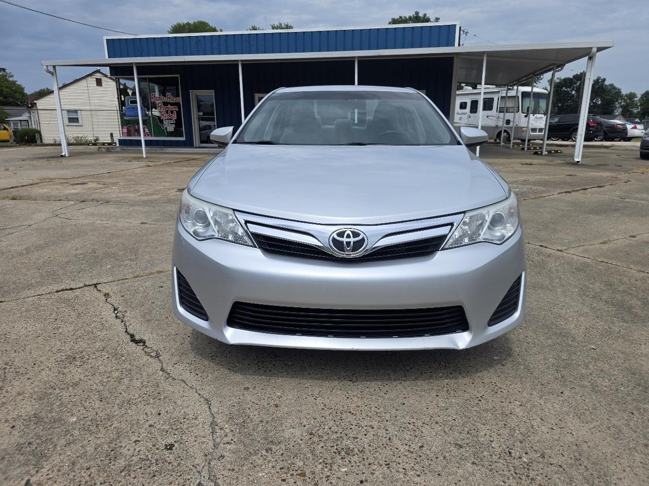 toyota camry 2014 4T4BF1FKXER344930 image toyota camry 2014 4T4BF1FKXER344930 image