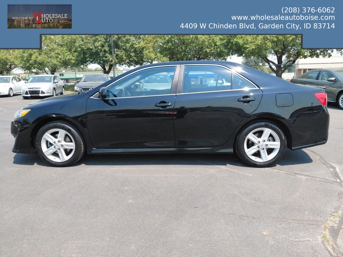 toyota camry 2014 4T1BF1FK2EU427889 image toyota camry 2014 4T1BF1FK2EU427889 image