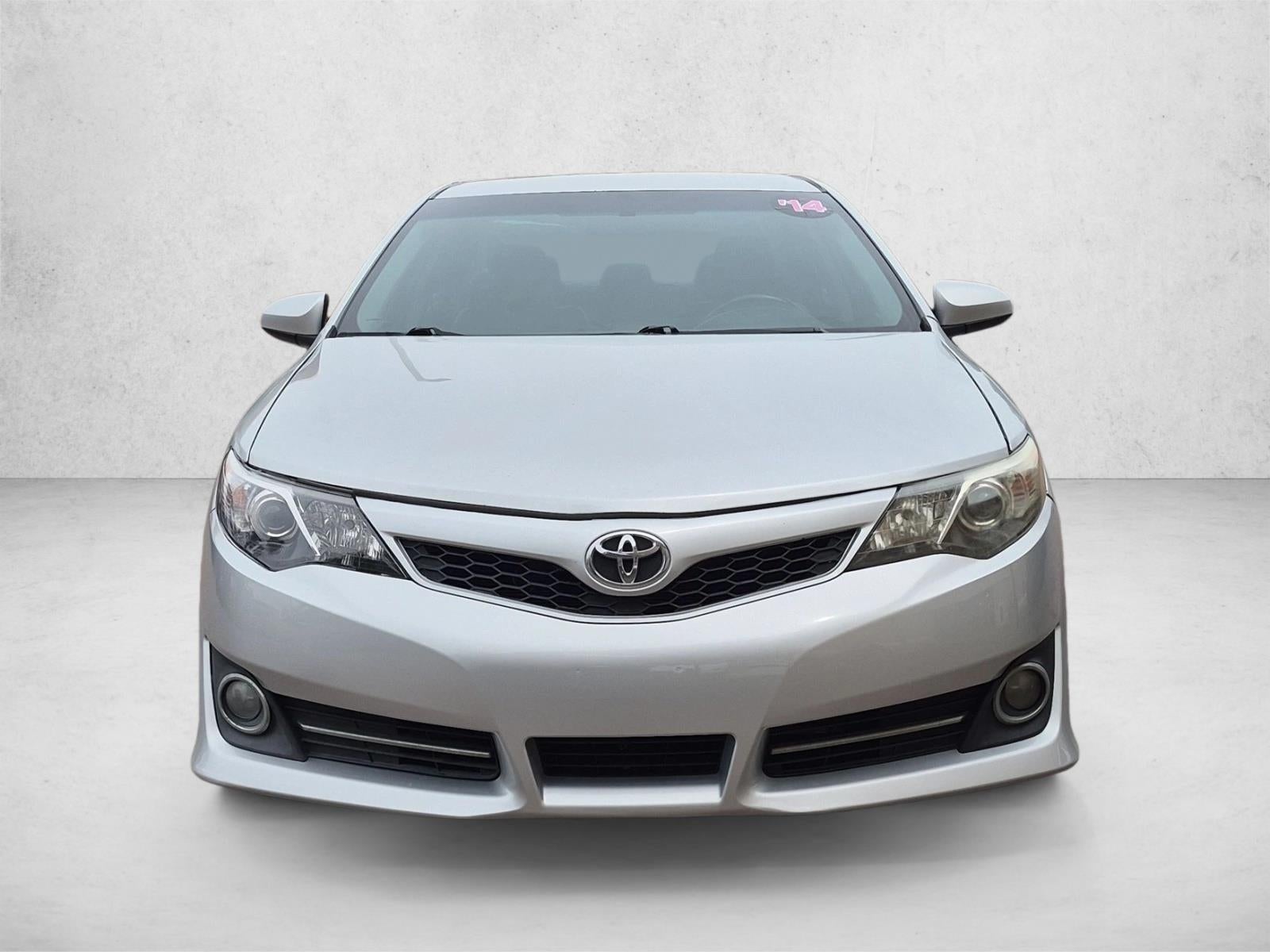 toyota camry 2014 4T1BF1FK9EU740700 image toyota camry 2014 4T1BF1FK9EU740700 image
