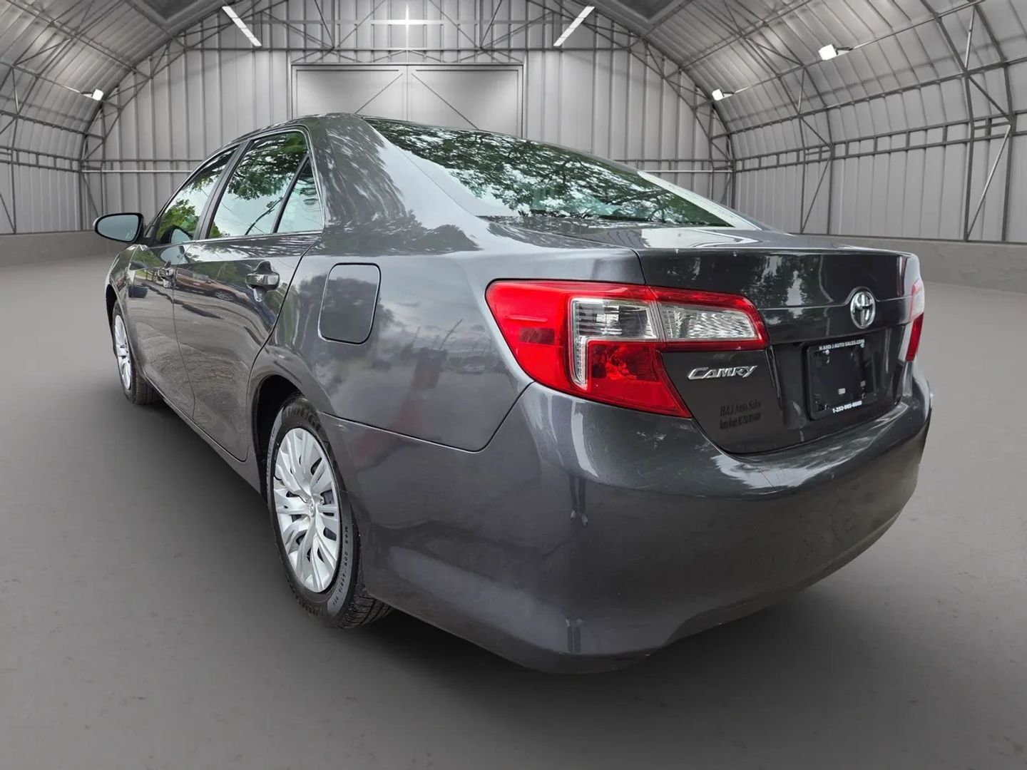 toyota camry 2014 4T1BF1FK5EU867069 image toyota camry 2014 4T1BF1FK5EU867069 image