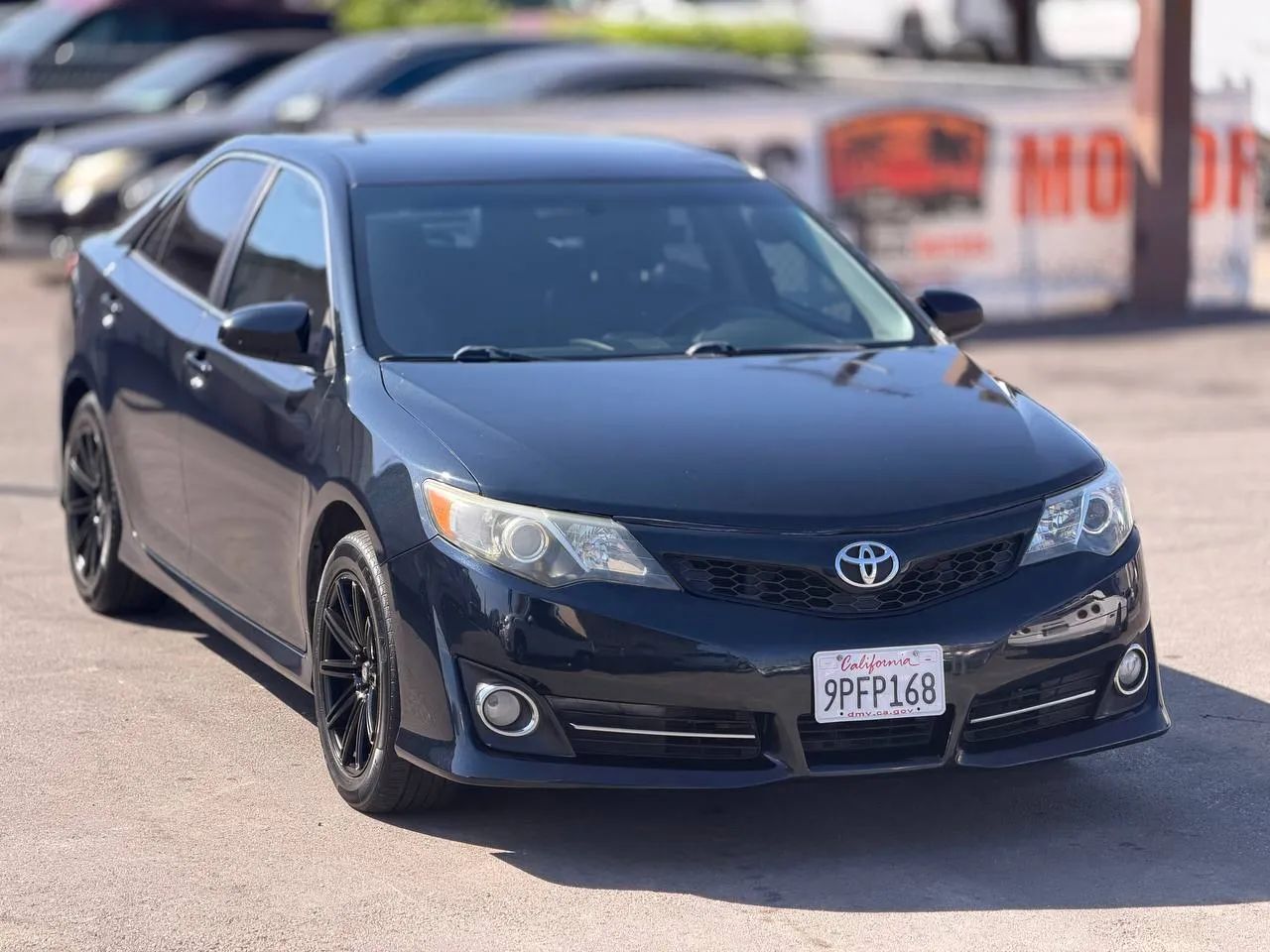 toyota camry 2014 4T1BF1FK1EU460334 image toyota camry 2014 4T1BF1FK1EU460334 image