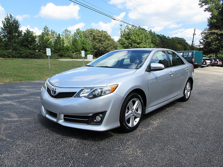 toyota camry 2014 4T1BF1FK8EU309832 image toyota camry 2014 4T1BF1FK8EU309832 image
