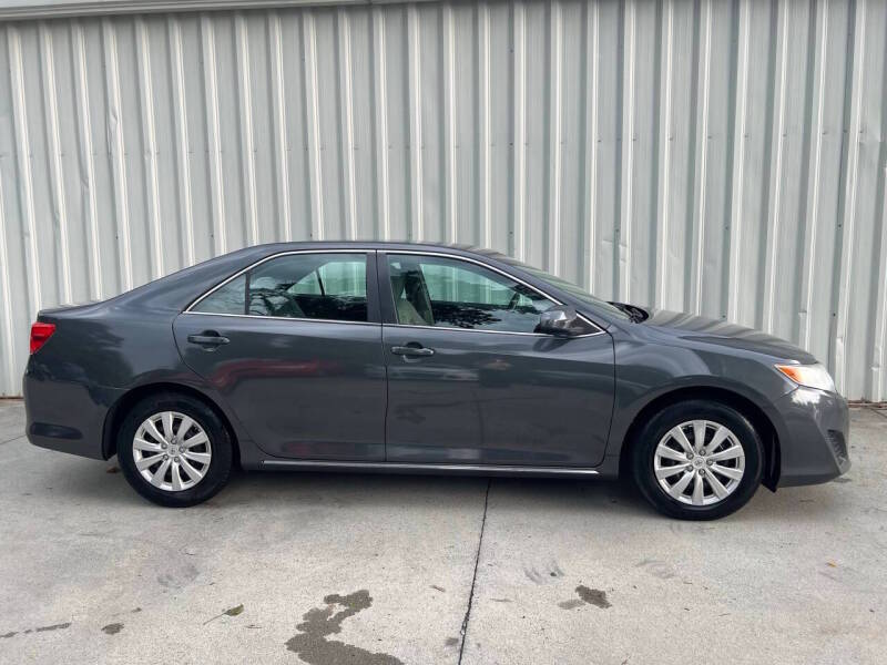 toyota camry 2014 4T1BF1FK1EU738469 image toyota camry 2014 4T1BF1FK1EU738469 image