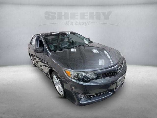 toyota camry 2014 4T1BF1FK2EU824616 image toyota camry 2014 4T1BF1FK2EU824616 image