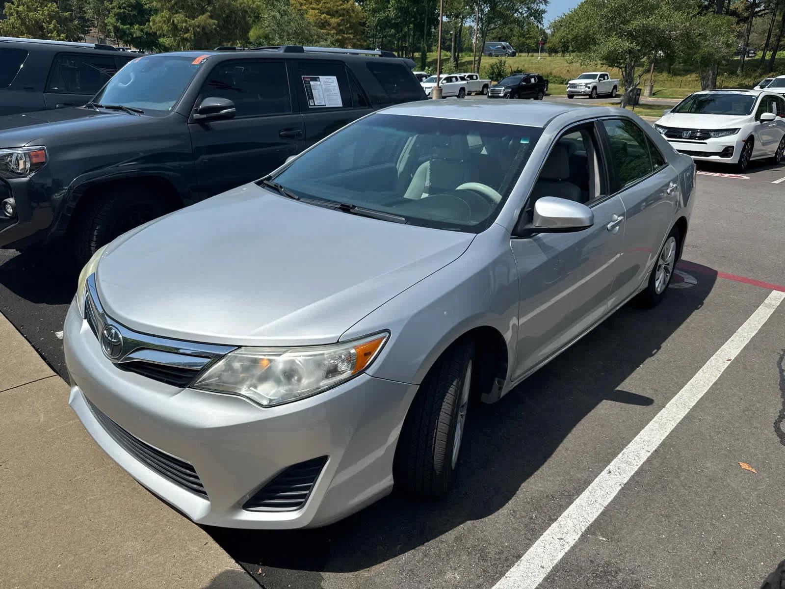toyota camry 2014 4T1BF1FK6EU449667 image toyota camry 2014 4T1BF1FK6EU449667 image