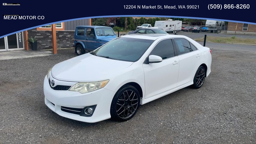 toyota camry 2014 4T1BK1FK4EU542361 image toyota camry 2014 4T1BK1FK4EU542361 image