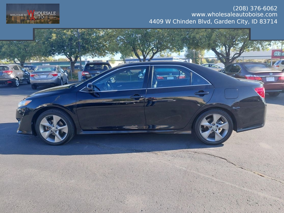 toyota camry 2014 4T1BF1FK8EU426990 image toyota camry 2014 4T1BF1FK8EU426990 image