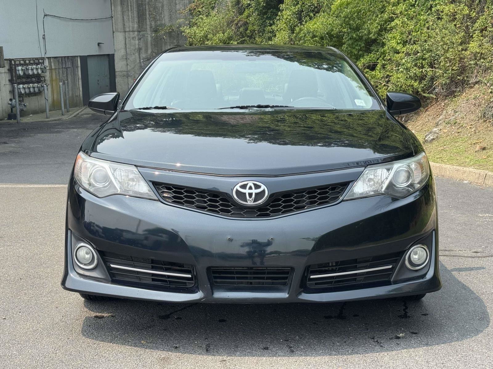 toyota camry 2014 4T1BF1FKXEU466827 image toyota camry 2014 4T1BF1FKXEU466827 image