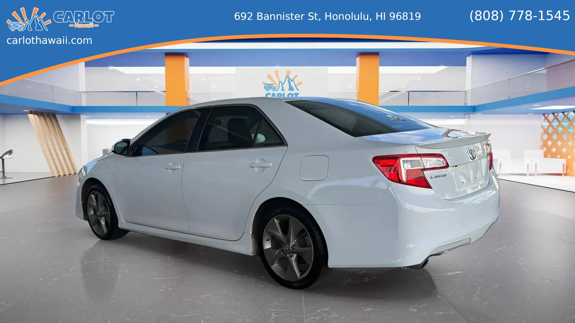 toyota camry 2014 4T1BK1FK5EU548685 image toyota camry 2014 4T1BK1FK5EU548685 image