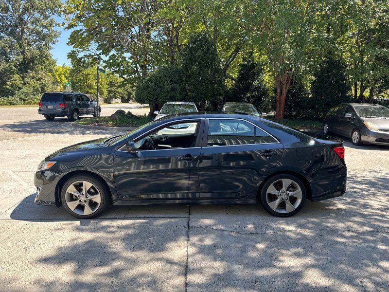 toyota camry 2014 4T1BF1FKXEU797746 image toyota camry 2014 4T1BF1FKXEU797746 image