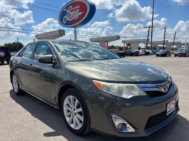 toyota camry 2014 4T1BF1FK0EU801383 image toyota camry 2014 4T1BF1FK0EU801383 image