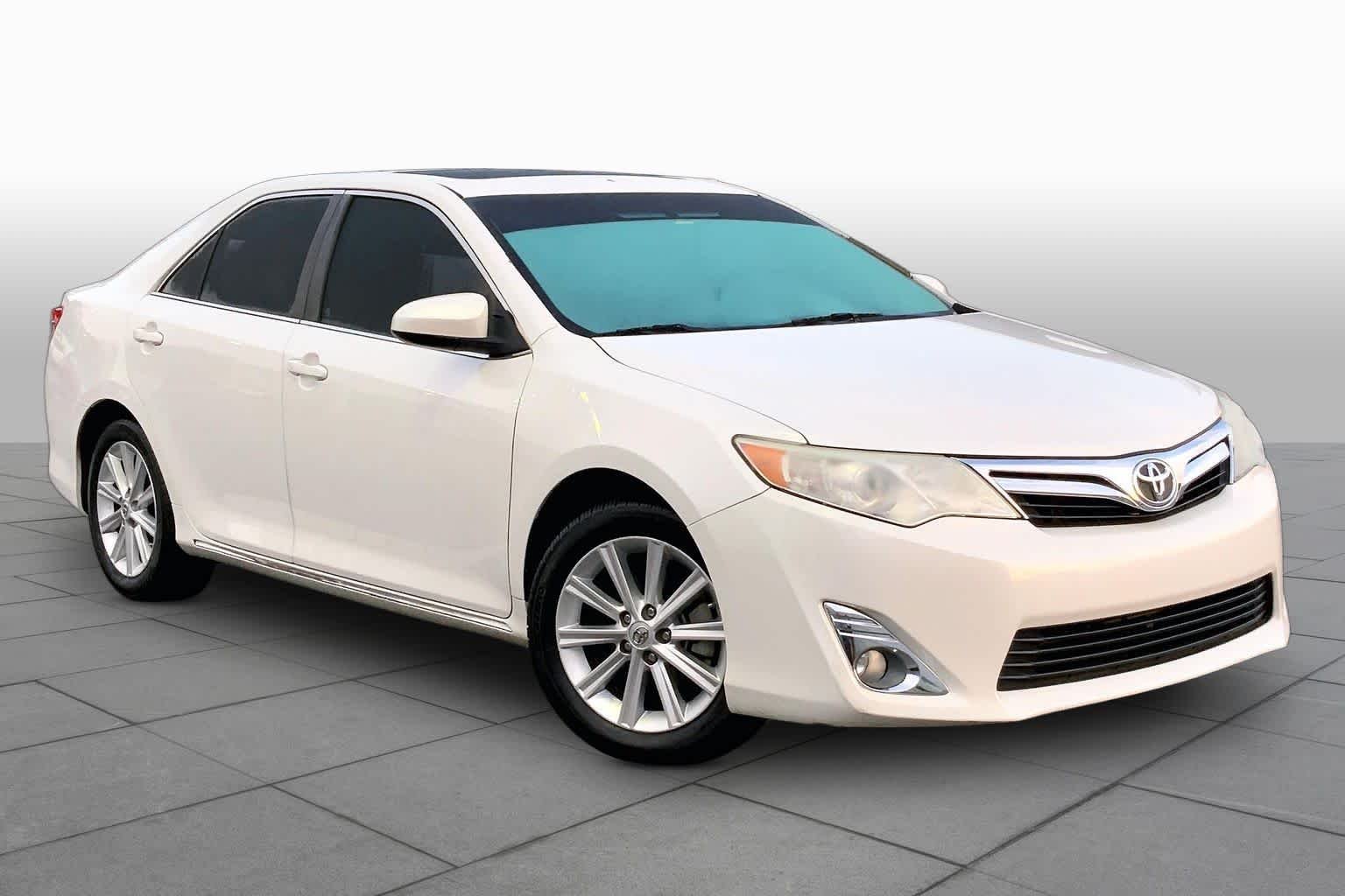 toyota camry 2014 4T1BK1FK0EU027325 image toyota camry 2014 4T1BK1FK0EU027325 image