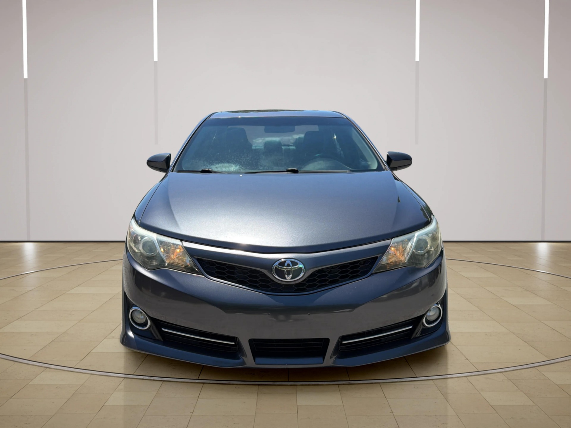 toyota camry 2014 4T1BF1FK7EU349349 image toyota camry 2014 4T1BF1FK7EU349349 image