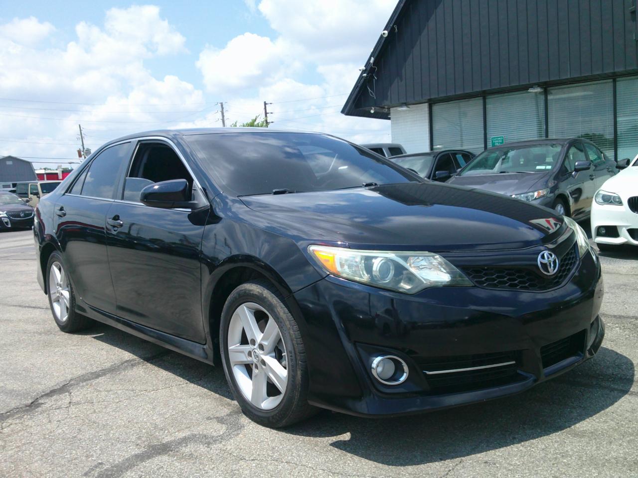 toyota camry 2014 4T1BF1FK0EU395413 image toyota camry 2014 4T1BF1FK0EU395413 image
