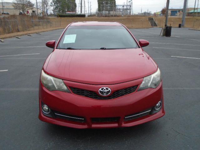 toyota camry 2014 4T1BF1FK9EU768058 image toyota camry 2014 4T1BF1FK9EU768058 image