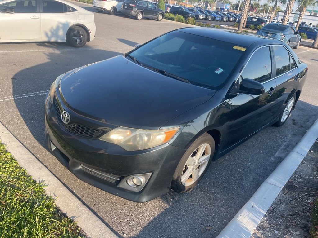 toyota camry 2014 4T1BF1FK5EU368658 image toyota camry 2014 4T1BF1FK5EU368658 image