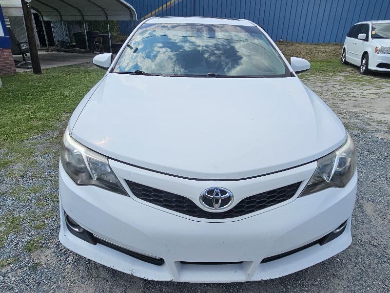 toyota camry 2014 4T1BF1FK6EU767336 image toyota camry 2014 4T1BF1FK6EU767336 image