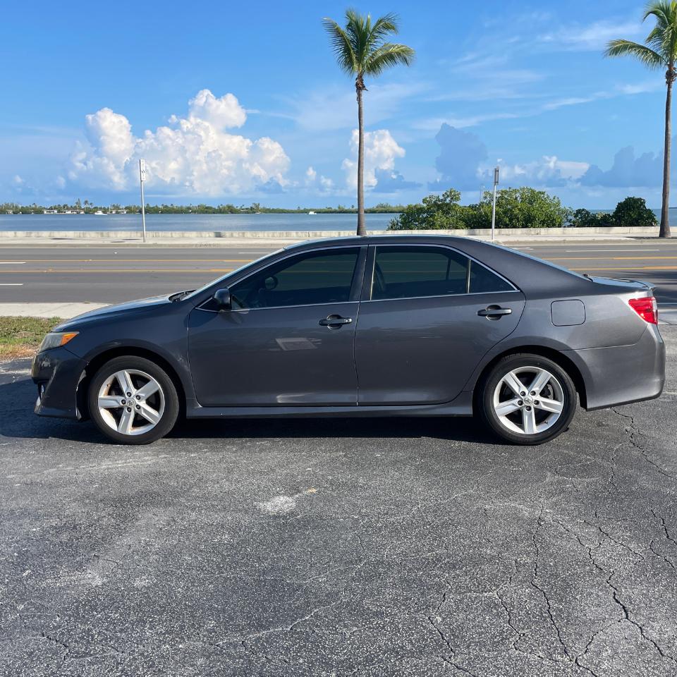 toyota camry 2014 4T1BF1FKXEU748708 image toyota camry 2014 4T1BF1FKXEU748708 image