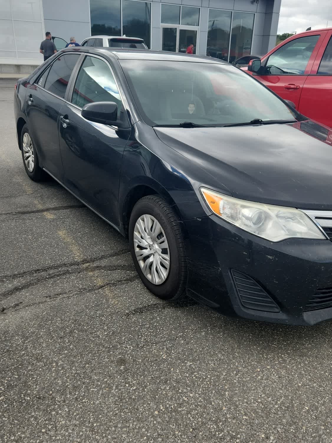 toyota camry 2014 4T4BF1FK3ER411089 image toyota camry 2014 4T4BF1FK3ER411089 image