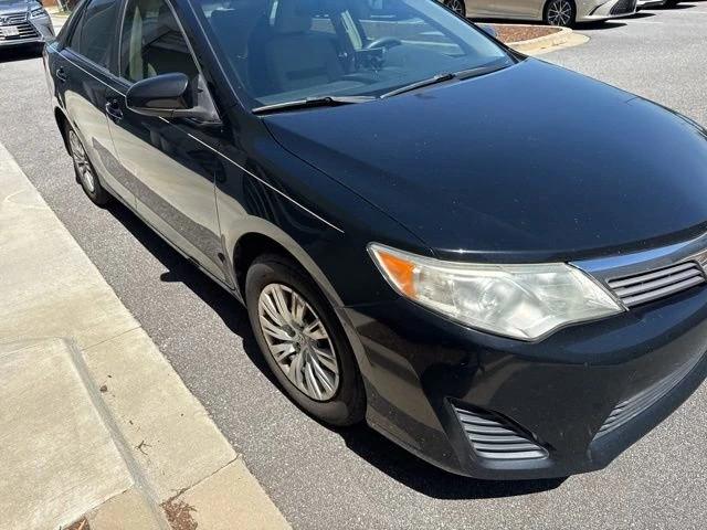 toyota camry 2014 4T1BF1FK5EU871705 image toyota camry 2014 4T1BF1FK5EU871705 image