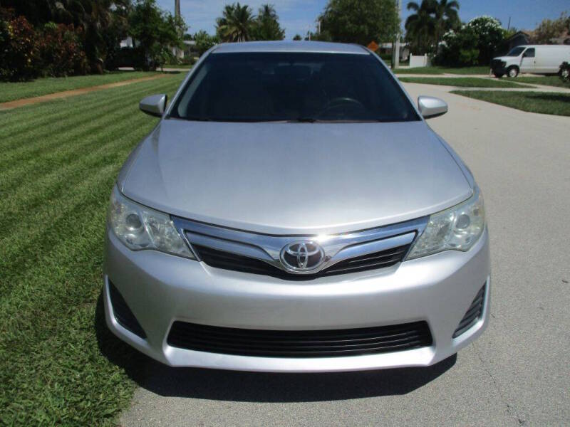 toyota camry 2014 4T1BF1FKXEU377257 image toyota camry 2014 4T1BF1FKXEU377257 image