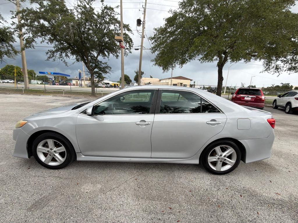 toyota camry 2014 4T1BF1FK8EU431882 image toyota camry 2014 4T1BF1FK8EU431882 image