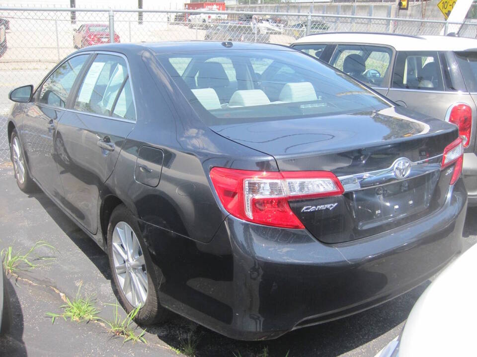 toyota camry 2014 4T4BF1FK2ER422861 image toyota camry 2014 4T4BF1FK2ER422861 image