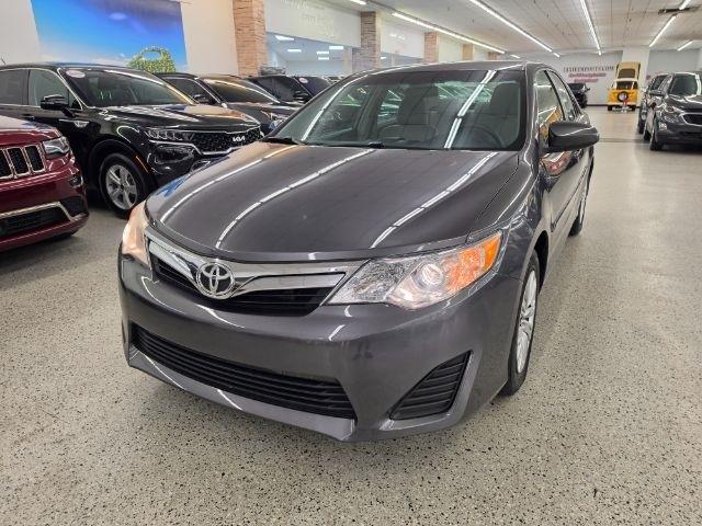 toyota camry 2014 4T1BF1FK9EU770456 image toyota camry 2014 4T1BF1FK9EU770456 image