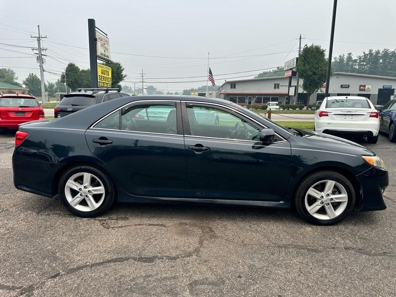 toyota camry 2014 4T1BF1FK1EU862094 image toyota camry 2014 4T1BF1FK1EU862094 image