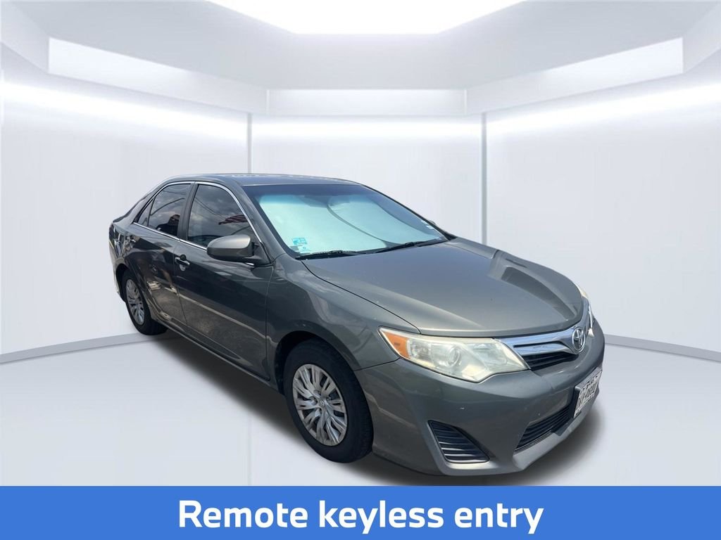 toyota camry 2014 4T4BF1FK3ER417197 image toyota camry 2014 4T4BF1FK3ER417197 image