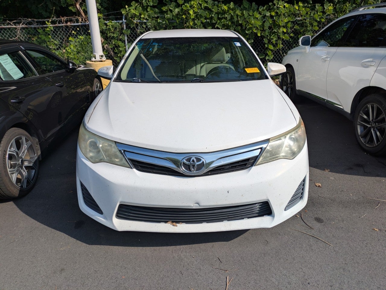 toyota camry 2014 4T1BF1FK5EU439017 image toyota camry 2014 4T1BF1FK5EU439017 image
